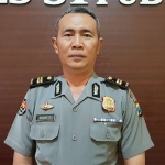 Iptu Nanang Priyambodo, Kasubag Humas Polres Situbondo.