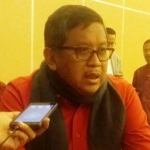 Hasto Kristianto, Sekjen DPP PDI Perjuangan.