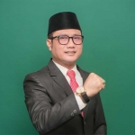 Fahmi Fikroni, Ketua Komisi II DPRD Tuban.