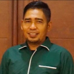 Iwan Setiono, Juru Bicara Forum Perjuangan Islam Lakarsantri.