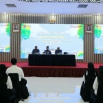 Pembekalan CPNS Kementerian ATR/BPN TA 2024.