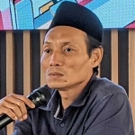 Madekhan Ali, Pengamat Sosial Prakarsa Jawa Timur.