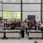 Sosialisasi program Pesiar yang digelar BPJS Kesehatan Cabang Malang.