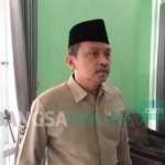 Wakil Ketua DPRD Jombang, Subaidi Mukhtar. foto: ROMZA/ BANGSAONLINE