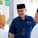  Kepala BPJS Kesehatan Cabang Gresik, Janoe Tegoeh Prasetijo
