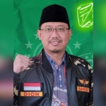 Ketua DPRD Pasuruan, M. Sudiono Fauzan.