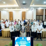 Sosialisasi RDTR Kota Mojokerto