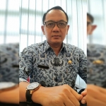Kepala DPMPTSP-Naker Pamekasan, Supriyanto.