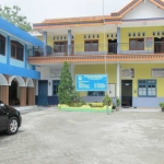 MI Muhammadiyah Mentaras, Kecamatan Dukun, tempat korban belajar.