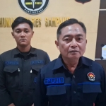 AKP Eko Puji Waluyo, Kasi Humas Polres Sampang