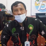 Kepala Dinas Pemberdayaan Masyarakat dan Desa (DPMD) Kabupaten Sumenep, Moh. Ramli, S.Sos., M.Si.