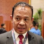 Dirjen PHPT Kementerian ATR/BPN, Asnaedi.