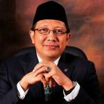 Menteri Agagma RI Lukman Hakim Saifuddin. Foto: infopublik.kominfo.go.id