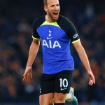 Kane cetak gol tunggal kemenangan Tottenham atas Fulham pada laga pekan ke-21 Liga Inggris