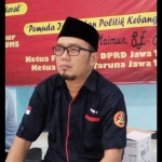 Solikhul Huda, Kader Muda Muhammadiyah. Foto: DIDI R/BANGSAONLINE