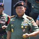 Panglima TNI Jenderal Moeldoko