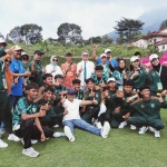 Tim gateball Kota Batu