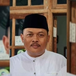 Anggota DPRD Kabupaten Probolinggo, Wahid Nurahman.
