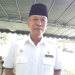 Widi Sumardji, Kepala Satpol PP Pacitan.