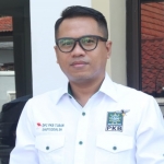 Sekretaris Fraksi PKB DPRD Tuban, Syafi