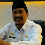 Kepala Diskop UKM Perindag Kabupaten Sumenep, Moh. Ramli.