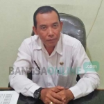 Suwanto, Kepala Bidang Pariwisata, Disparbudpora Kabupaten Tuban.
