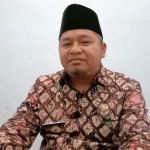 Abd. Hamid Kasi Pendidikan Madrasah (Penma) Kemenag Bangkalan.