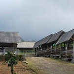Lokasi pembangunan Arjuno Agro Technopark di Dusun Kucur Desa Sumberrejo, Kecamatan Purwosari.