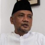 KH Irfan Yusuf Hasyim. Foto: ist