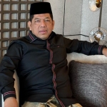 Prof Dr Sofiyullah Muzammil. Foto: dok. pribadi