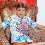 Didik Haryanto, Pebatik Canteng Koneng.