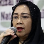 Rachmawati Soekarnoputri. Foto: detik.com