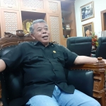 Ketua DPRD Jawa Timur, Kusnadi. Foto: Ist