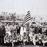 Juventus merupakan klub pengoleksi gelar Coppa Italia terbanyak dengan 14 kali juara.