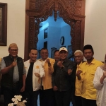 Safari Ramadhan DPD Golkar Kota Malang.