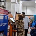 Pelayanan publik yang semakin mudah disiapkan oleh Pemkot Surabaya.  