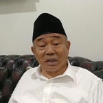 Prof Dr KH Asep Syaifuddin Chalim