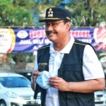 Wali Kota Pasuruan, Syaifullah Yusuf 
