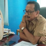 Kabid Pemasaran Disparpora Pacitan, Budi Hartoko. (foto: Yuniardi Sutondo/BO)