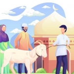 Sambut Idul Adha dengan Amalan 10 Hari Pertama Bulan Zulhijah. Foto: Ist
