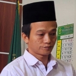 Terdakwa Ghozali bin H.Syahri saat di PN Surabaya