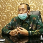 Ferdiansyah Tetrajaya, Kepala Diskominfo Sumenep.