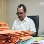 Kepala Seksi Penetapan Hak Dan Pendaftaran BPN Surabaya II, Hilman