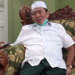 Bupati Tuban, H. Fathul Huda. (foto: ist)