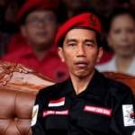 Jokowi. foto: merdeka