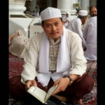 Khariri Makmun. Foto: ist