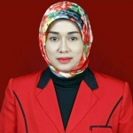 Setia Puji Lestari, Wakil Ketua DPRD Mojokerto.