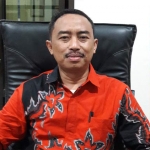 Khoirul Huda, Ketua Komisi IV DPRD Gresik.