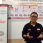 Petrus Hariyanto, CEO iPOL Indonesia. foto: istimewa.