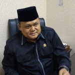 dr. Agung Mulyono, Anggota Fraksi Partai Demokrat DPRD Jatim. foto: DIDI ROSADI/ BANGSAONLINE